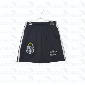 Short Santos