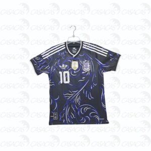 Camiseta Suplente AFA