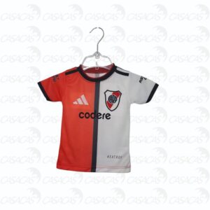 Conjunto River