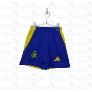 Short Al Nassr