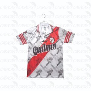 Camiseta Retro River