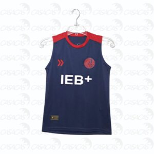 Musculosa Deportiva San Lorenzo