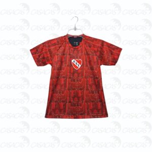 Remera Fan Independiente