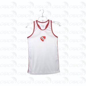 Musculosa Deportiva Independiente
