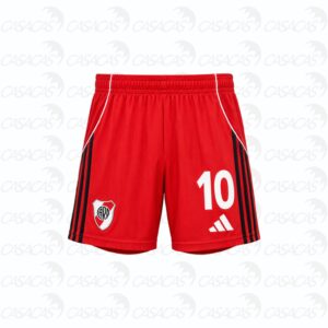 Short Juego River
