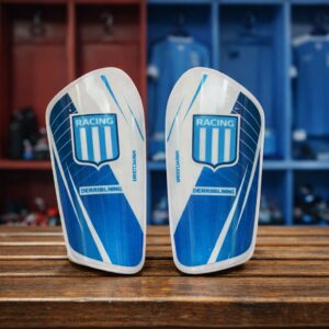 Canilleras Racing