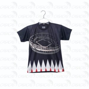 Remera Fan River