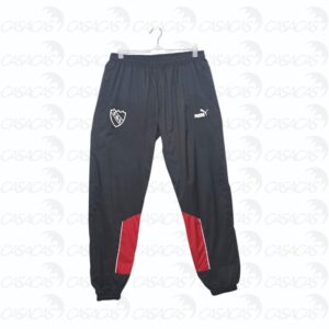 Pantalon Rompeviento Independiente