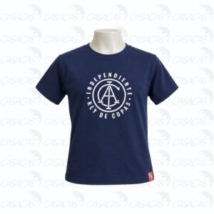 Remera Independiente