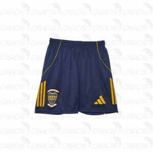 Short Juego Boca