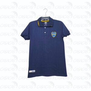 Chomba  Boca