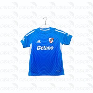 Camiseta Arquero River