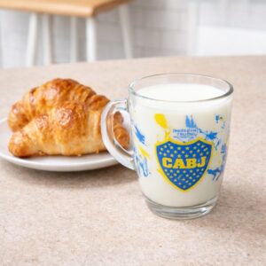 Taza Boca