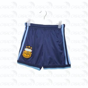 Short Afa