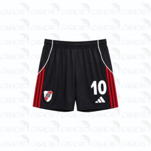 Short Pro River