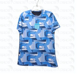 Remera Fan Racing