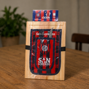 Tabla Asado San Lorenzo