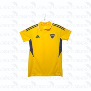 Chomba Boca