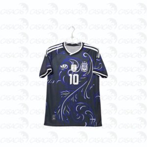 Camiseta Suplente AFA