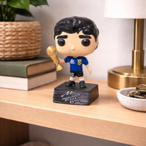 Funko Afa Maradona