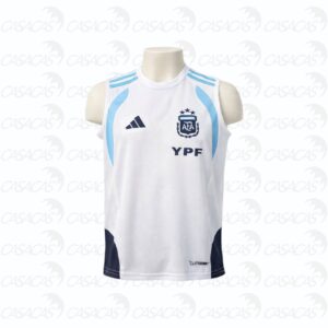 Musculosa Deportiva Afa