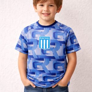 Remera Fan Racing