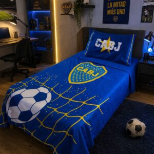Sabanas Boca