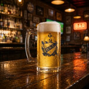 Chop Cervecero