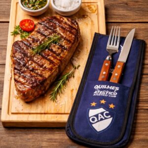 Tabla Asado Quilmes