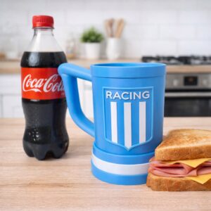 Chop 3D Racing