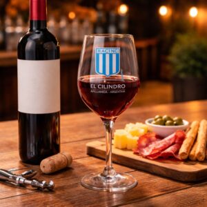 Copon Vino Racing