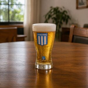 Vaso Pinta Racing