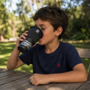 Vaso Starbucks Racing