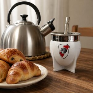 Mate Pampa XL River
