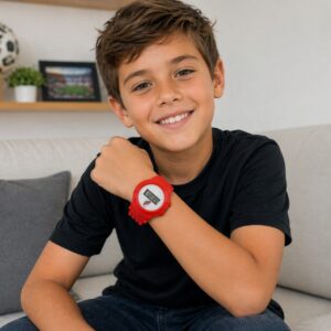 Reloj Agujas River