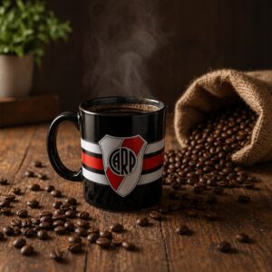 Taza Magica