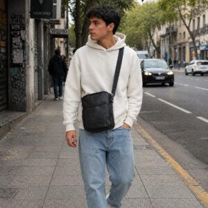 Bandolera San Lorenzo