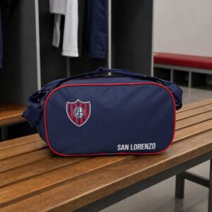 Botinero Correa San Lorenzo