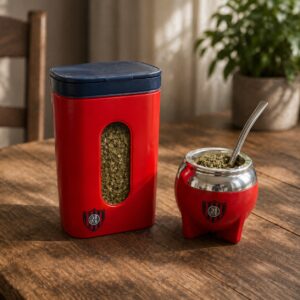 Mate Pampa San Lorenzo