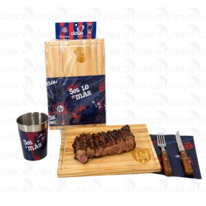 Tabla Asado San Lorenzo