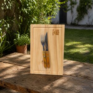 Tabla Asado San Lorenzo