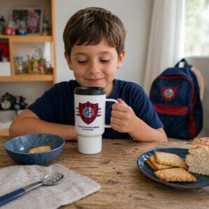 Taza Termica San Lorenzo