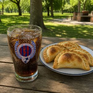 Vaso Pinta San Lorenzo