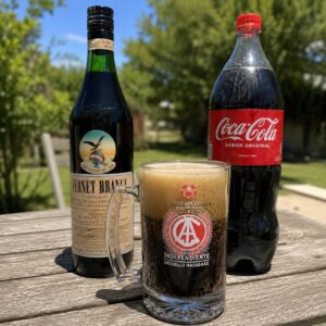 Chop Cervecero Independiente