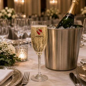 Copa Champagne Independiente