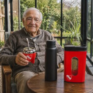 Mate Pampa Independiente