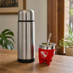 Mate Pampa XL Independiente