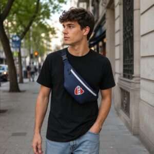 Riñonera Independiente