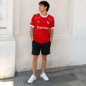 Camiseta Titular Independiente