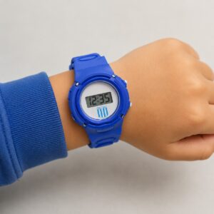Reloj Digital Mediano Racing